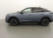 Peugeot 3008 PHASE 4 GT