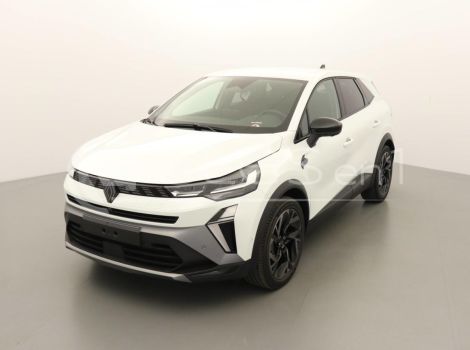 Renault SYMBIOZ ESPRIT ALPINE