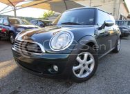 Mini MINI 95 CH SERIE ONE PK SALT BVA AVEC CLIMATISATION AUTOMATIQUE ET RADAR DE RECUL