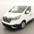 Renault TRAFIC L2H1 EXTRA