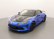 Alpine A110 R TURINI