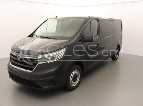 Renault TRAFIC L2H1 ADVANCE