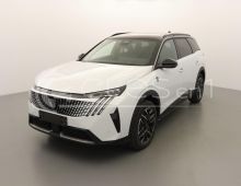 Peugeot 5008 GT