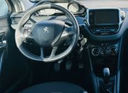 Peugeot 208 82 CH ESSENCE/GPL ORIGINE PEUGEOT ACTIVE AVEC CLIMATISATION ET JANTES ALUMINIUM