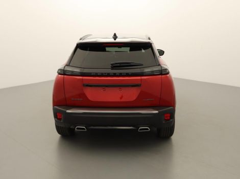 Peugeot 2008 HYBRID 145 GT