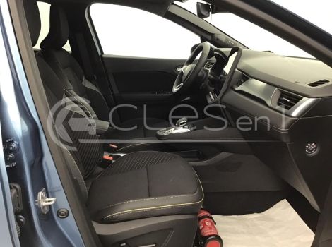 Renault SYMBIOZ ICONIC