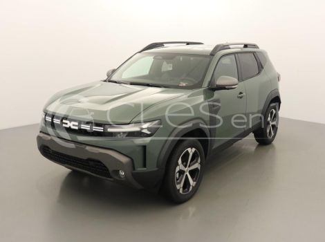 Dacia DUSTER JOURNEY