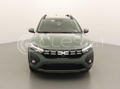 Dacia SANDERO STEPWAY EXPRESSION