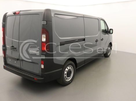 Renault TRAFIC L2H1 ADVANCE