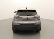 Renault CAPTUR TECHNO 