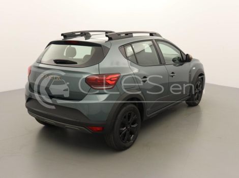 Dacia SANDERO STEPWAY EXTREME+