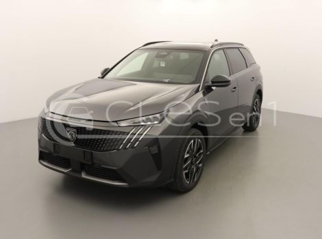Peugeot 5008 GT