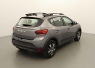Dacia SANDERO STEPWAY EXPRESSION