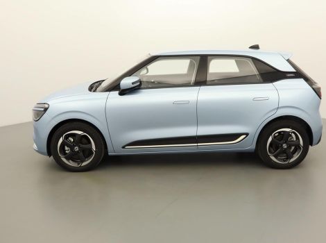 Dongfeng BOX PREMIUM EDITION 42.3KWH