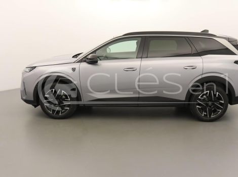 Peugeot 5008 GT
