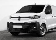 Citroën JUMPY FOURGON XL DIESEL 150 CH AUTOMAT AVEC PACK CHANTIER ET PACK CONNECTIVITE ET MODUWORK