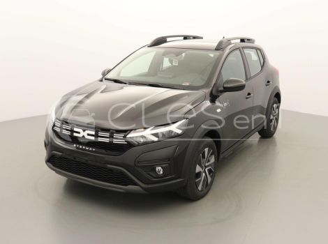 Dacia SANDERO STEPWAY EXPRESSION