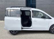 Renault KANGOO NOUVEAU BLUE DCI 115 CH TECHNO AUTO AVEC CAMERA DE RECUL ET JANTES ALLIAGE 17