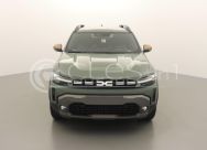 Dacia DUSTER EXTREME