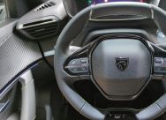 Peugeot 2008 HYBRID 145 BVA E-DCS6 GT AVEC PACK DRIVE ASSIST PLUS