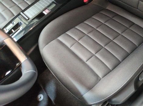 Citroën C4 HYBRIDE 145 CH BVA E-DCS6 PLUS AVEC CAMERA DE RECUL ET NAVI
