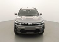 Dacia DUSTER ECO-G 120 CH EXPRESSION AVEC CAMERA DE RECUL ET PACK COLD