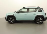 Renault R4 TECHNO
