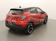 Renault CAPTUR 4 TECHNO