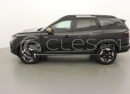 Dacia BIGSTER EXTREME