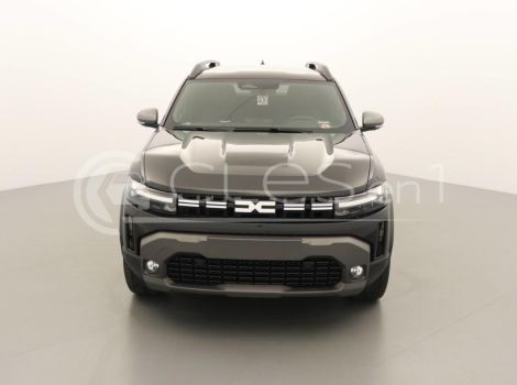 Dacia DUSTER JOURNEY