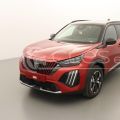 Peugeot 2008 HYBRID 145 GT
