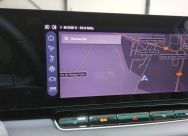 MG EHS 1.5 HYBRIDAVEC 224 CH BVA LUXURY