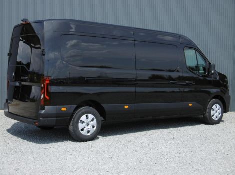 Renault MASTER 4 FGN 3T5 L3H2 EXTRA
