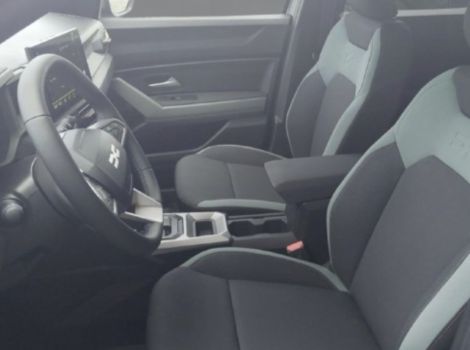 Dacia DUSTER NOUVEAU 4X2 HYBRID 155 CH EXTREME AVEC PACK CITY ET PACK COLD