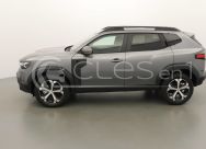 Dacia DUSTER JOURNEY