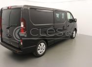 Renault TRAFIC L2H1 DOUBLE CAB EXTRA