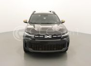 Dacia BIGSTER EXTREME