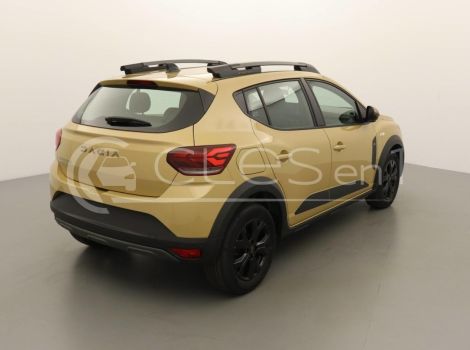 Dacia SANDERO STEPWAY EXTREME+