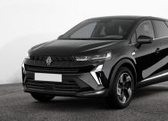 Renault SYMBIOZ E-TECH FULL HYBRID 160 CH BVA TECHNO AVEC HAYON MAINS LIBRES