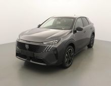 Peugeot 3008 PHASE 4 GT