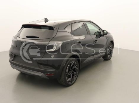 Renault CAPTUR 4 ESPRIT ALPINE