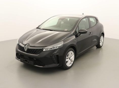 Renault CLIO 5 EVOLUTION