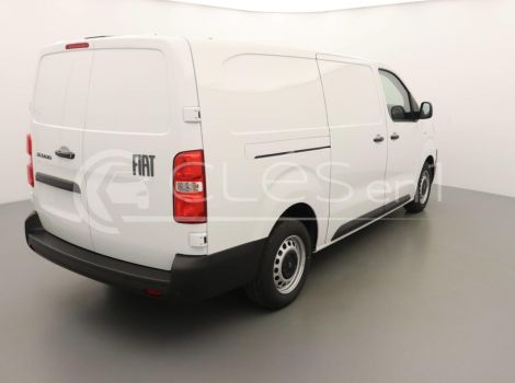 Fiat SCUDO L3 VAN 