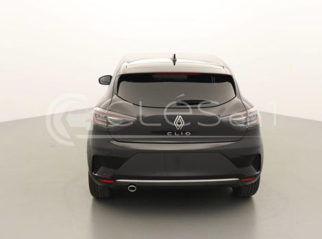 Renault CLIO 5 TECHNO