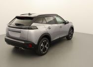 Peugeot 2008 HYBRID 145 GT