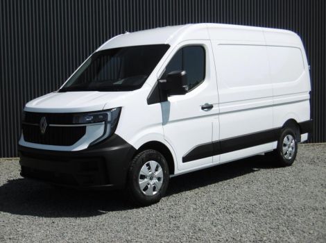 Renault MASTER 4 FGN 3T5 L2H2 EXTRA