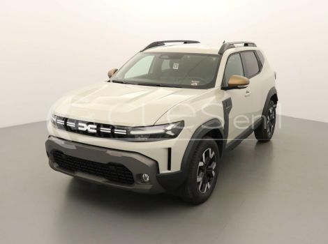 Dacia DUSTER EXTREME
