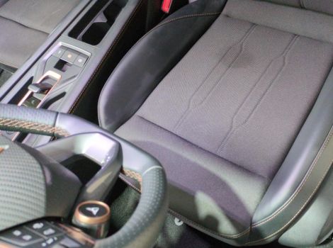 Cupra FORMENTOR NOUVEAU 1.5 ETSI HYBRID 150 CH BVA DSG7 V AVEC CAMERA 360 ET NAVIGATION ET ATTELAGE