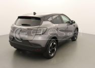 Renault CAPTUR 4 TECHNO