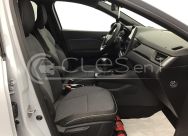 Renault CAPTUR 4 TECHNO